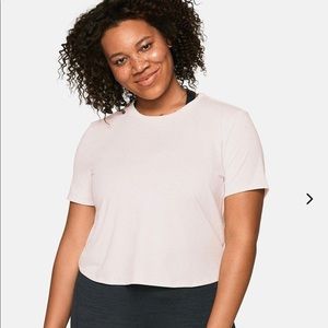 Outdoor Voices Sweatee Tshirt